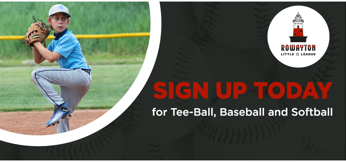 2025 Spring Registration Now Open